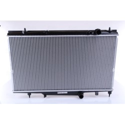 Radiateur Refroidissement Moteur Pour Peugeot 607 807 Citroën C5 I C8