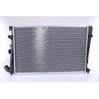 Radiateur Refroidissement Moteur Pour Citroën Xantia 1301AH 1301M5 1330.19