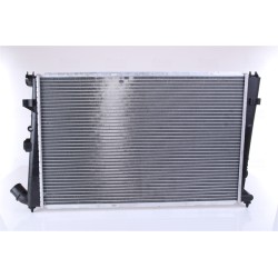 Radiateur Refroidissement Moteur Pour Citroën Xantia 1301AH 1301M5 1330.19