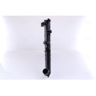 Radiateur Refroidissement Moteur Pour Citroën Xantia 1301AH 1301M5 1330.19