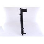 Radiateur Refroidissement Moteur Pour Citroën Xantia 1301AH 1301M5 1330.19