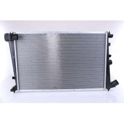 Radiateur Refroidissement Moteur Pour Citroën Xantia 1301AH 1301M5 1330.19