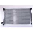 Radiateur Refroidissement Moteur Pour Peugeot 406 605 Citroën XM