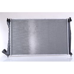Radiateur Refroidissement Moteur Pour Peugeot 406 605 Citroën XM
