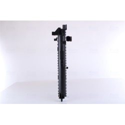 Radiateur Refroidissement Moteur Pour Peugeot 406 605 Citroën XM