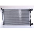 Radiateur Refroidissement Moteur Pour Peugeot 406 605 Citroën XM