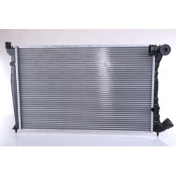Radiateur Refroidissement Moteur Pour Peugeot 406 605 Citroën XM
