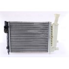 Radiateur Refroidissement Moteur Pour Citroën AX 1301EW 1331.HL 95666844