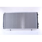 Radiateur Refroidissement Moteur Pour Peugeot Fiat Citroën 1301NQ 1301QG 1301QH