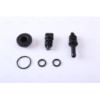 Radiateur Refroidissement Moteur Pour Peugeot Fiat Citroën 1301NQ 1301QG 1301QH