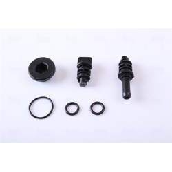 Radiateur Refroidissement Moteur Pour Peugeot Fiat Citroën 1301NQ 1301QG 1301QH