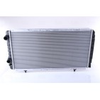 Radiateur Refroidissement Moteur Pour Peugeot Fiat Citroën 1301NQ 1301QG 1301QH
