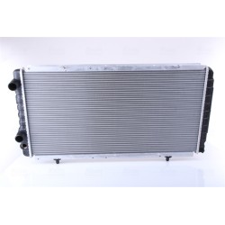 Radiateur Refroidissement Moteur Pour Peugeot Fiat Citroën 1301NQ 1301QG 1301QH