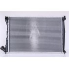 Radiateur Refroidissement Moteur Pour Citroën Xantia 1301.GL 1301GN 1331.HV