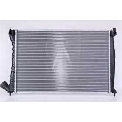Radiateur Refroidissement Moteur Pour Citroën Xantia 1301.GL 1301GN 1331.HV