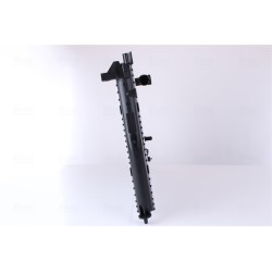 Radiateur Refroidissement Moteur Pour Citroën Xantia 1301.GL 1301GN 1331.HV