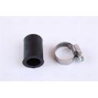 Radiateur Refroidissement Moteur Pour Citroën Xantia 1301.GL 1301GN 1331.HV