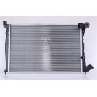 Radiateur Refroidissement Moteur Pour Citroën Xantia 1301.GL 1301GN 1331.HV