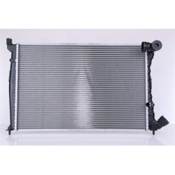 Radiateur Refroidissement Moteur Pour Citroën Xantia 1301.GL 1301GN 1331.HV