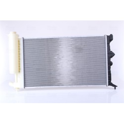 Radiateur Refroidissement Moteur Pour Peugeot 406 Citroën Xantia 1301.FW
