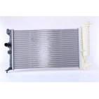 Radiateur Refroidissement Moteur Pour Peugeot 406 Citroën Xantia 1301.FW