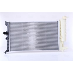 Radiateur Refroidissement Moteur Pour Peugeot 406 Citroën Xantia 1301.FW
