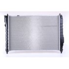 Radiateur Refroidissement Moteur Pour Chevrolet Aveo/Kalos 95227749 95227751