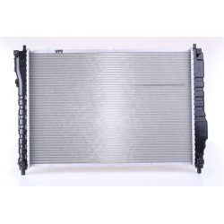 Radiateur Refroidissement Moteur Pour Chevrolet Aveo/Kalos 95227749 95227751