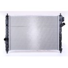 Radiateur Refroidissement Moteur Pour Chevrolet Aveo/Kalos 95227749 95227751