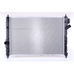 Radiateur Refroidissement Moteur Pour Chevrolet Aveo/Kalos 95227749 95227751