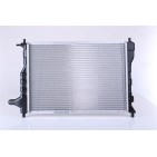 Radiateur Refroidissement Moteur Pour Chevrolet Matiz Spark Daewoo Matiz