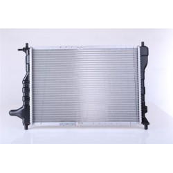 Radiateur Refroidissement Moteur Pour Chevrolet Matiz Spark Daewoo Matiz