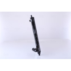 Radiateur Refroidissement Moteur Pour Chevrolet Matiz Spark Daewoo Matiz