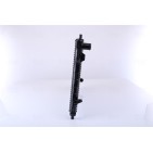 Radiateur Refroidissement Moteur Pour Chevrolet Matiz Spark Daewoo Matiz