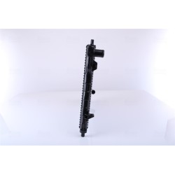 Radiateur Refroidissement Moteur Pour Chevrolet Matiz Spark Daewoo Matiz