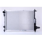 Radiateur Refroidissement Moteur Pour Chevrolet Matiz Spark Daewoo Matiz