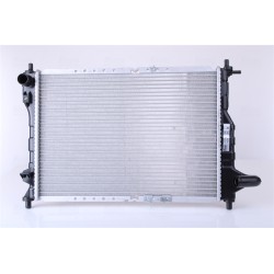 Radiateur Refroidissement Moteur Pour Chevrolet Matiz Spark Daewoo Matiz