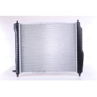 Radiateur Refroidissement Moteur Pour Chevrolet Aveo/Kalos Lanos Daewoo Kalos