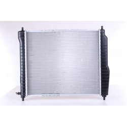Radiateur Refroidissement Moteur Pour Chevrolet Aveo/Kalos Lanos Daewoo Kalos