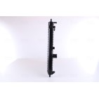 Radiateur Refroidissement Moteur Pour Chevrolet Aveo/Kalos Lanos Daewoo Kalos