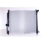 Radiateur Refroidissement Moteur Pour Chevrolet Aveo/Kalos Lanos Daewoo Kalos