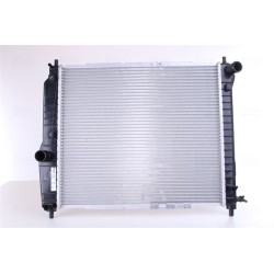 Radiateur Refroidissement Moteur Pour Chevrolet Aveo/Kalos Lanos Daewoo Kalos