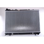 Radiateur Refroidissement Moteur Pour Daewoo Musso Ssangyong Musso 21310-5320X