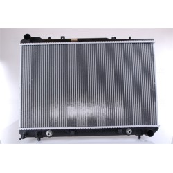 Radiateur Refroidissement Moteur Pour Daewoo Musso Ssangyong Musso 21310-5320X
