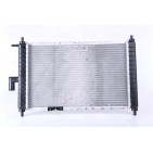 Radiateur Refroidissement Moteur Pour Daewoo Matiz - 96322941 96322942 P96322941