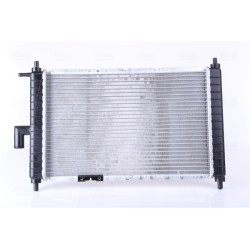 Radiateur Refroidissement Moteur Pour Daewoo Matiz - 96322941 96322942 P96322941