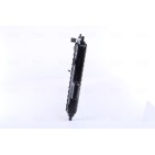 Radiateur Refroidissement Moteur Pour Daewoo Matiz - 96322941 96322942 P96322941