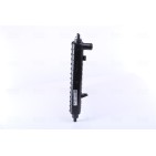 Radiateur Refroidissement Moteur Pour Daewoo Matiz - 96322941 96322942 P96322941