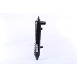 Radiateur Refroidissement Moteur Pour Daewoo Matiz - 96322941 96322942 P96322941