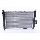 Radiateur Refroidissement Moteur Pour Daewoo Matiz - 96322941 96322942 P96322941
